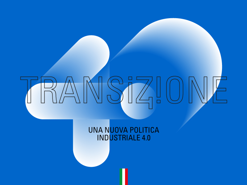 Piano Transizione 4.0